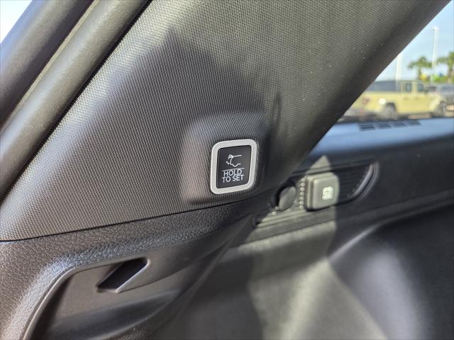 2026 Jeep Grand Cherokee Limited 4x2