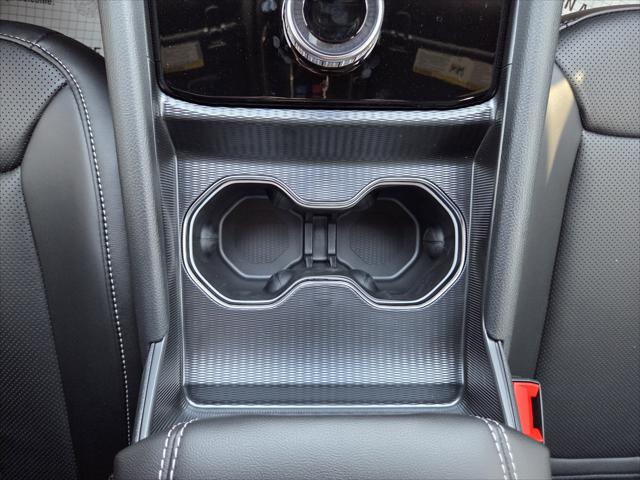 2026 Jeep Grand Cherokee Limited 4x2