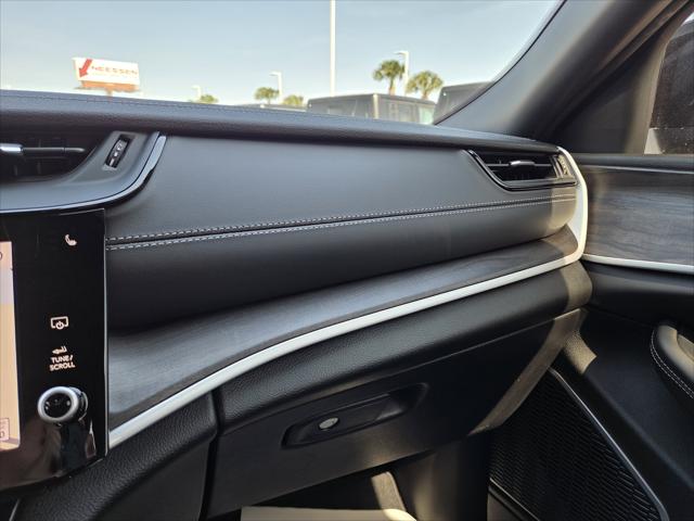2026 Jeep Grand Cherokee Limited 4x2