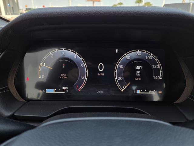 2026 Jeep Grand Cherokee Limited 4x2