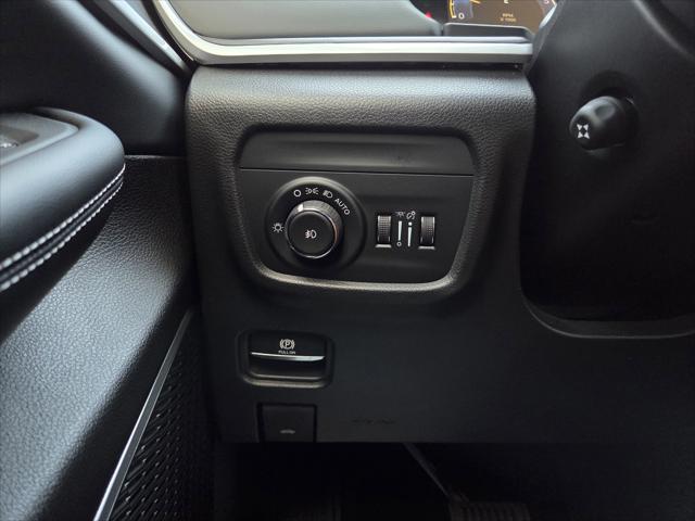 2026 Jeep Grand Cherokee Limited 4x2