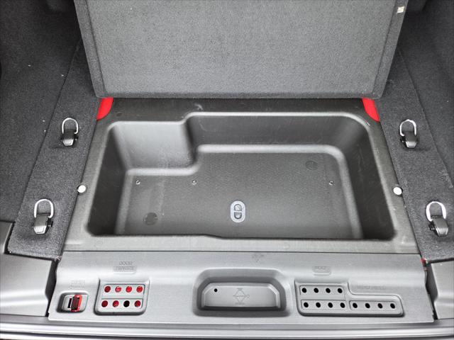 2026 Jeep Wrangler 4-Door Sport S 4x4