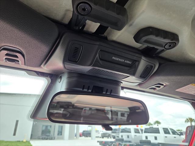 2026 Jeep Wrangler 4-Door Sport S 4x4