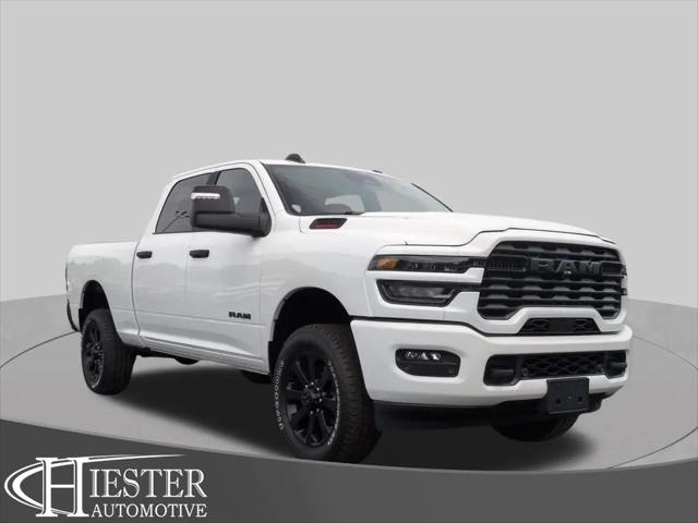 2026 Ram 2500 Big Horn Crew Cab 4x4 64 Box for sale in Sanford, NC