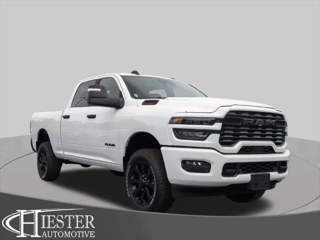 2026 Ram 2500 Big Horn Crew Cab 4x4 64 Box for sale in Sanford, NC