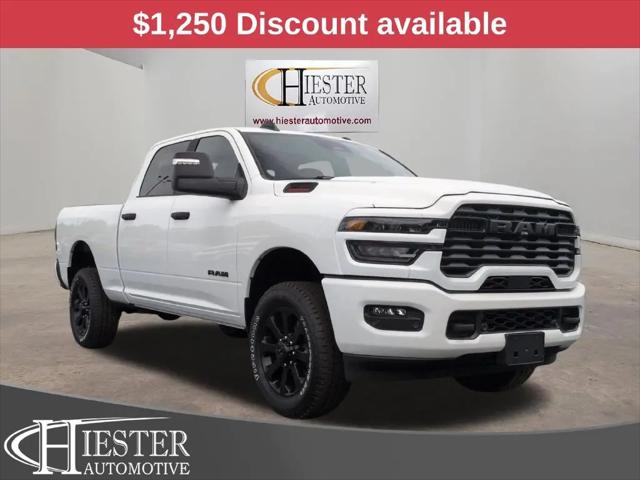 2026 Ram 2500 Big Horn Crew Cab 4x4 64 Box for sale in Sanford, NC