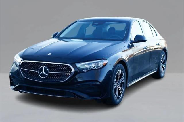 2026 Mercedes-Benz E 350 E 350 for sale in Ann Arbor, MI