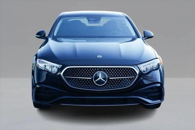 2026 Mercedes-Benz E 350 E 350