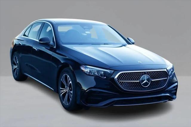 2026 Mercedes-Benz E 350 E 350