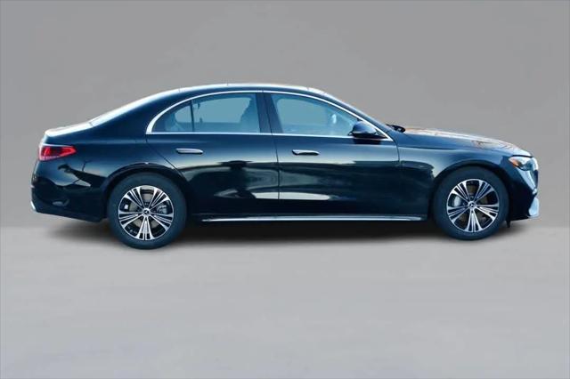 2026 Mercedes-Benz E 350 E 350