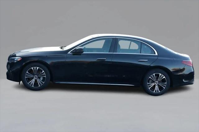 2026 Mercedes-Benz E 350 E 350