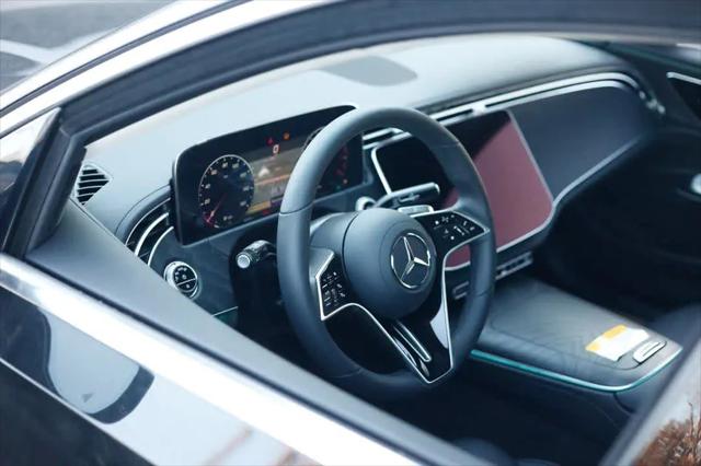 2026 Mercedes-Benz E 350 E 350