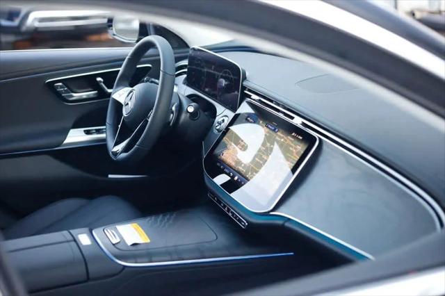 2026 Mercedes-Benz E 350 E 350