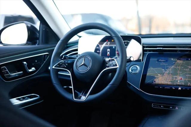 2026 Mercedes-Benz E 350 E 350