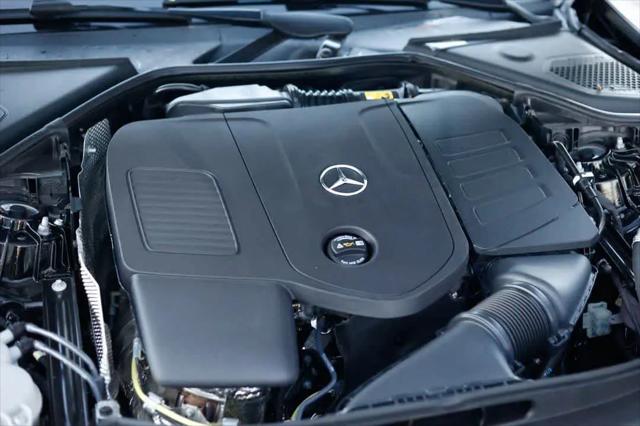 2026 Mercedes-Benz E 350 E 350