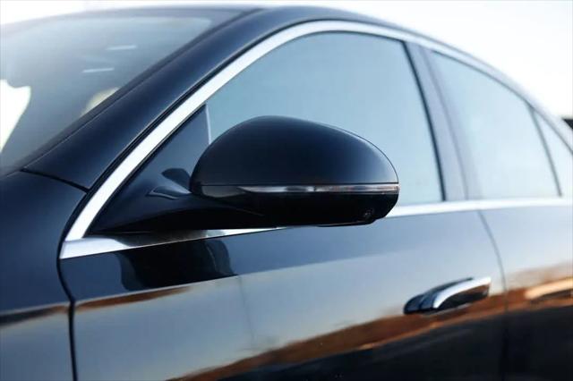 2026 Mercedes-Benz E 350 E 350