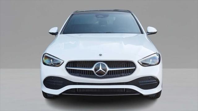 2026 Mercedes-Benz C-CLASS C 300 C 300