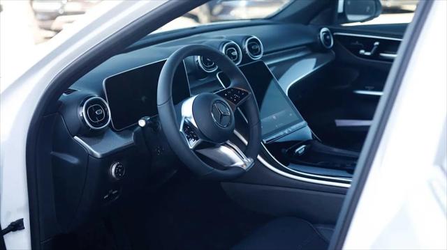 2026 Mercedes-Benz C-CLASS C 300 C 300