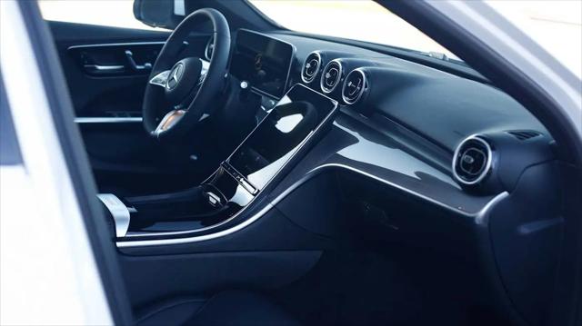 2026 Mercedes-Benz C-CLASS C 300 C 300