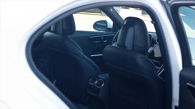 2026 Mercedes-Benz C-CLASS C 300 C 300