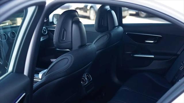 2026 Mercedes-Benz C-CLASS C 300 C 300