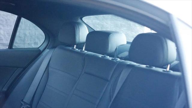 2026 Mercedes-Benz C-CLASS C 300 C 300