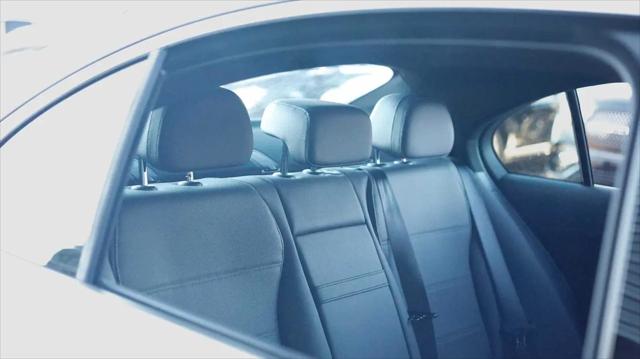 2026 Mercedes-Benz C-CLASS C 300 C 300