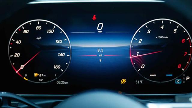 2026 Mercedes-Benz C-CLASS C 300 C 300