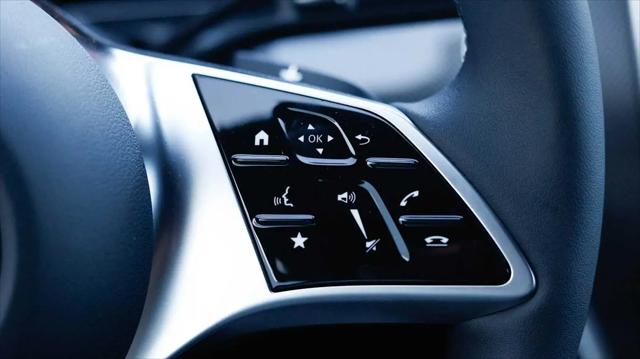 2026 Mercedes-Benz C-CLASS C 300 C 300