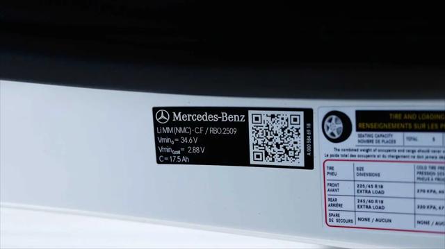 2026 Mercedes-Benz C-CLASS C 300 C 300
