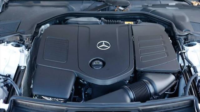 2026 Mercedes-Benz C-CLASS C 300 C 300