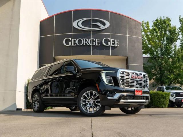 2026 GMC Yukon XL 4WD Denali for sale in Liberty Lake, WA