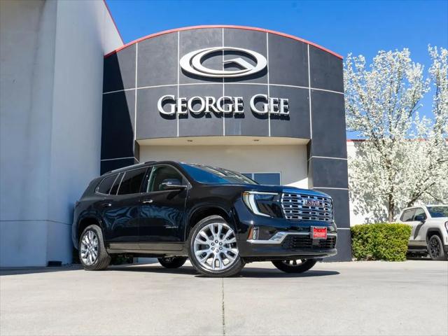 2026 GMC Acadia Denali AWD for sale in Liberty Lake, WA