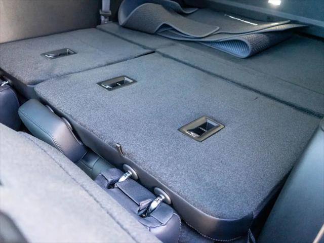 2026 GMC Acadia Denali AWD