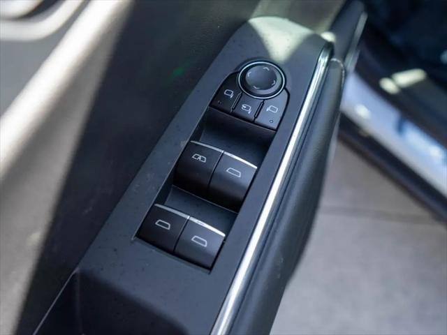 2026 GMC Acadia Denali AWD