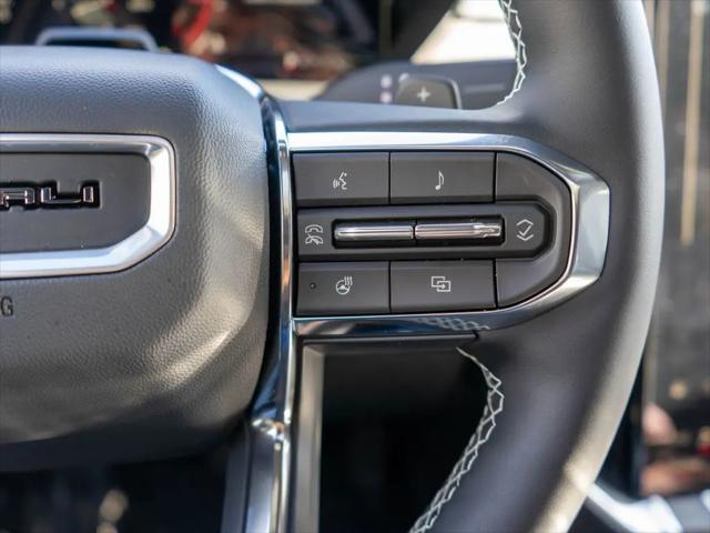 2026 GMC Acadia Denali AWD