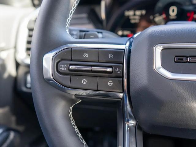 2026 GMC Acadia Denali AWD