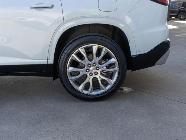 2026 GMC Acadia Denali AWD