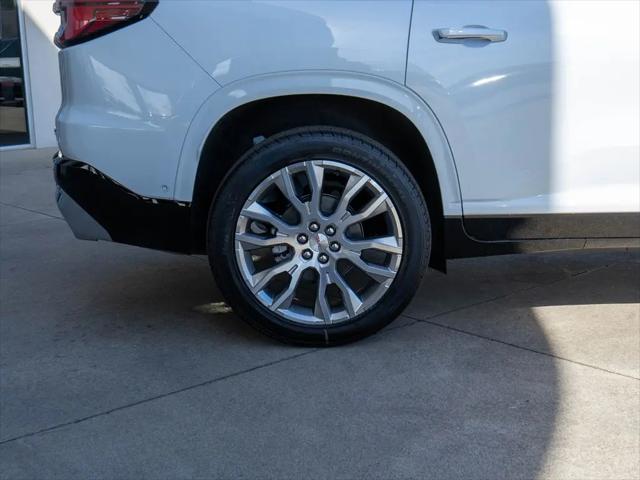 2026 GMC Acadia Denali AWD