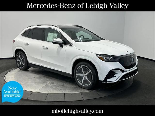 2026 Mercedes-Benz EQE 320 EQE 320 for sale in Allentown, PA