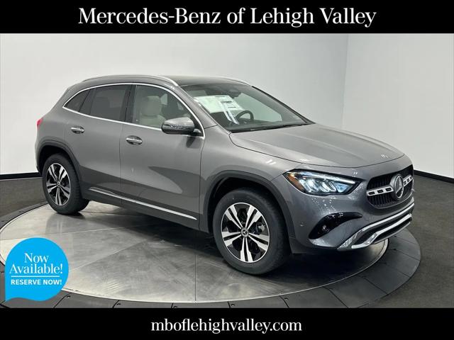 2026 Mercedes-Benz GLA-CLASS 4MATIC for sale in Allentown, PA