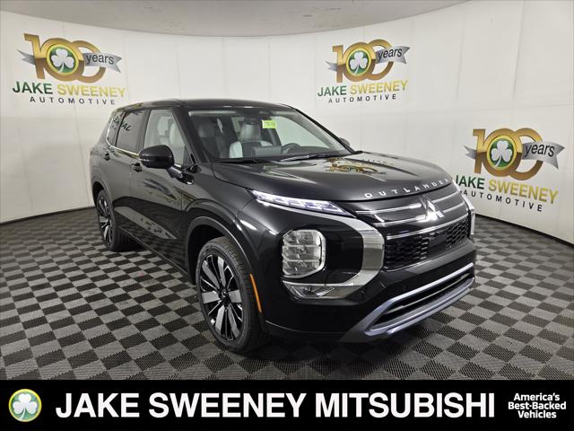 2026 Mitsubishi Outlander for sale near CINCINNATI, OH