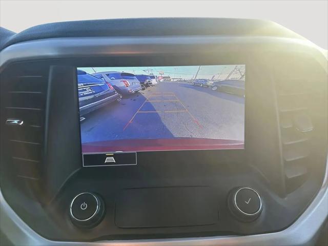 2022 GMC Acadia SLT