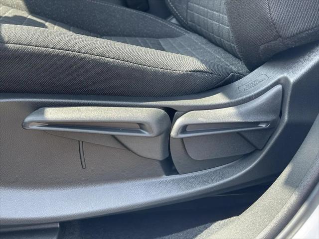 2026 Honda HR-V AWD LX