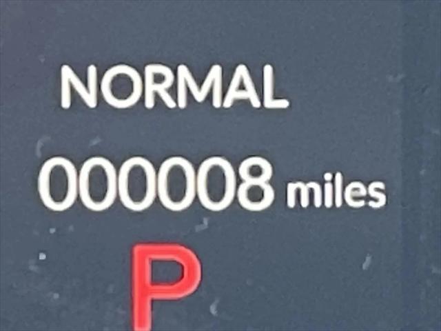 2026 Honda HR-V AWD LX