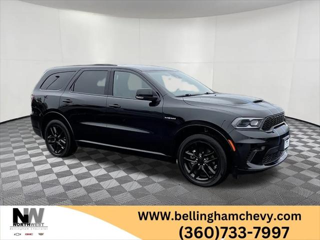 2025 Dodge Durango R/T for sale in Bellingham, WA