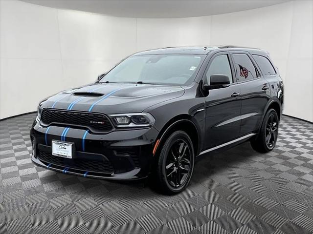 2025 Dodge Durango R/T