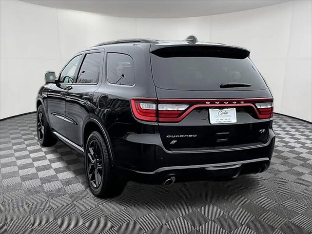 2025 Dodge Durango R/T