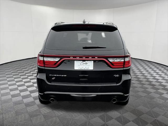 2025 Dodge Durango R/T