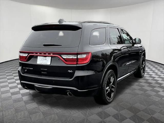 2025 Dodge Durango R/T